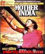 Mother India 1957 song download